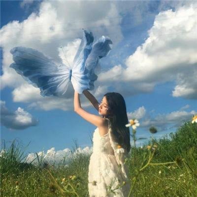 小芽的奇幻人生